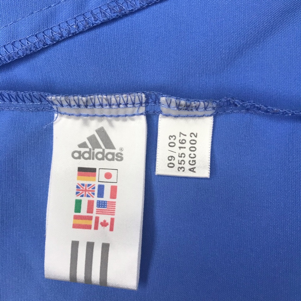 Adidas Climacool Full-Zip Women’s Jacket - Size: S - Picture 16 of 17